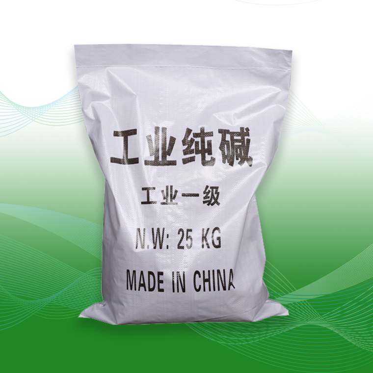工業純堿